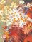 Bouquet, olio su tela, con cornice, Immagine 8
