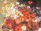 Bouquet, olio su tela, con cornice, Immagine 7