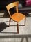 Early Bentwood N°69 Burl Seat by Alvar Aalto for Artek, 1935 11