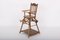 Childrens High Chair, 1900s, Image 1
