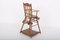 Childrens High Chair, 1900s 3