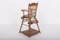 Childrens High Chair, 1900s, Image 4
