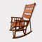 Rocking-chair Safari 1