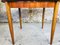 Mid-Century Vintage Extendable Teak Dining Table with Butterfly Leaf, 1960s 7