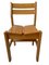 Les Arcs Chairs, Set of 4, Image 4