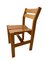 Les Arcs Chairs, Set of 4, Image 1