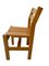 Les Arcs Chairs, Set of 4 2