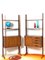 Italian Shelves from The Real, 1960s, Set of 2, Image 2