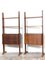 Italian Shelves from The Real, 1960s, Set of 2 5