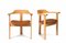 Expo Armchairs by Trix & Robert Haussmann for Dietiker, Set of 2 1