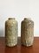 Scandinavian Ceramic Vase by Gunnar Nylund for Rörstrand, 1950s, Set of 2 1