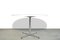 Dutch Round Formica Dining Table by Pastoe, 1970s 2