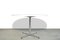 Dutch Round Formica Dining Table by Pastoe, 1970s, Image 2