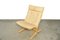 Norwegian Siësta Lounge Chair by Ingmar Relling for Westnofa, 1970s 5