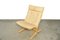 Norwegian Siësta Lounge Chair by Ingmar Relling for Westnofa, 1970s, Image 5