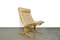 Norwegian Siësta Lounge Chair by Ingmar Relling for Westnofa, 1970s, Image 1