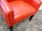 Italian Franz Romero-Style Club Chair, 1970s, Image 12