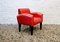 Fauteuil Style Franz Romero, Italie, 1970s 6