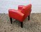 Italian Franz Romero-Style Club Chair, 1970s 8