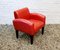 Fauteuil Style Franz Romero, Italie, 1970s 4