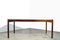 Vintage Extendable Wenge Japanese Serie Dining Table by Cees Braakman for Pastoe, 1970s 3