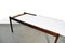 Vintage Extendable Wenge Japanese Serie Dining Table by Cees Braakman for Pastoe, 1970s 7