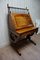 Antique Victorian Palisander Writing Desk Bureau, 1870s, Image 29