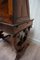 Antique Victorian Palisander Writing Desk Bureau, 1870s, Image 27