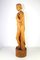 Hans Dammann, Sculpture, 1930s, Wood 7