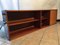 Sideboard with Open Bookshelf, 1970s, Image 1