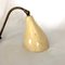 Vintage Italian Brass Wall Light from Stilnovo, 1950s, Image 13