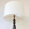 Art Deco French Floor Lamp, 1940s 10