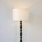 Art Deco French Floor Lamp, 1940s, Image 3