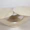 Mid-Century Italian Travertine Coffee Table, 1980s, Image 7