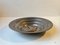 Art Deco Pewter and Bronze Bowl by N. Dam Ravn, 1940s 4
