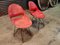 Chairs by Miroslav Navratil for Vertex, Set of 2 8