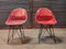 Chairs by Miroslav Navratil for Vertex, Set of 2 4