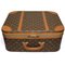 Vintage Suitcase from Louis Vuitton 2
