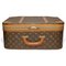 Valise Vintage de Louis Vuitton 1