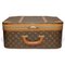 Vintage Suitcase from Louis Vuitton 1