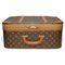 Vintage Suitcase from Louis Vuitton 1