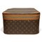 Vintage Suitcase from Louis Vuitton, Image 3
