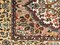 Vintage Ghom Rug, Image 6