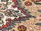 Vintage Ghom Rug, Image 7