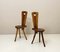 Early Twentieth Century Chairs, Set of 2 2