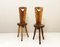 Early Twentieth Century Chairs, Set of 2, Image 1