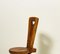Early Twentieth Century Chairs, Set of 2 3