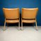 Mid-Century Lounge Chairs by Dal Vera, Italy, 1950s, Set of 2 6