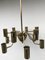 T 372/12 Patricia Chandelier by Hans-Agne Jakobsson for Hans-Agne Jakobsson Ab, 1960s 4