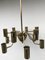 T 372/12 Patricia Chandelier by Hans-Agne Jakobsson for Hans-Agne Jakobsson Ab, 1960s, Image 4